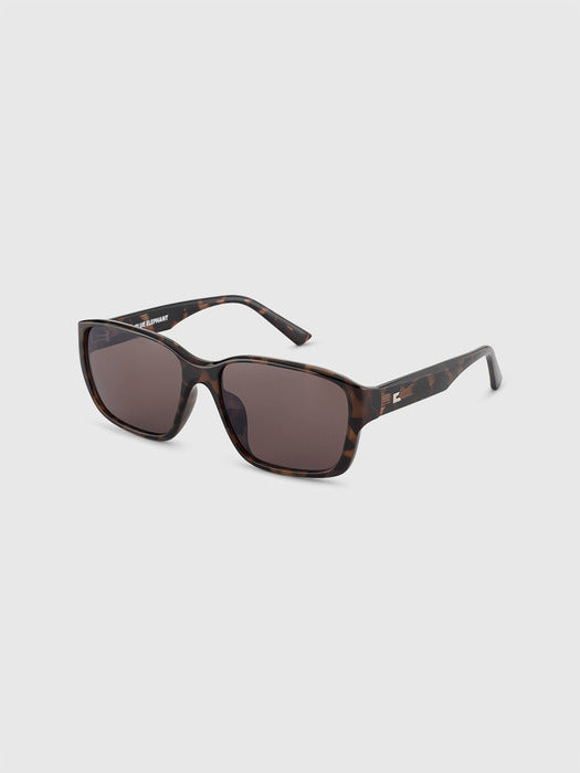 blue elephant DAZE leopard