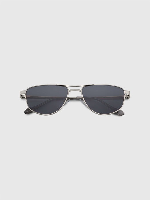 blue elephant OZZI-S silver