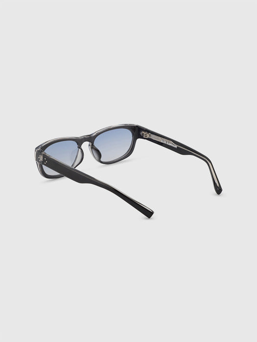 blue elephant NINA pearl black