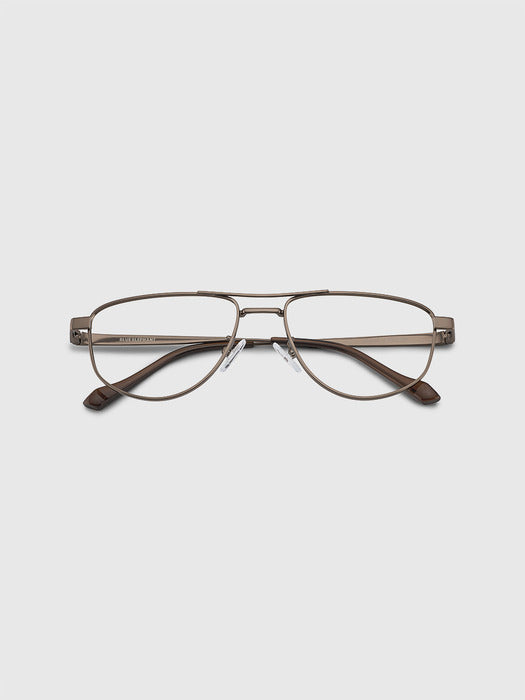 blue elephant OZZI brown