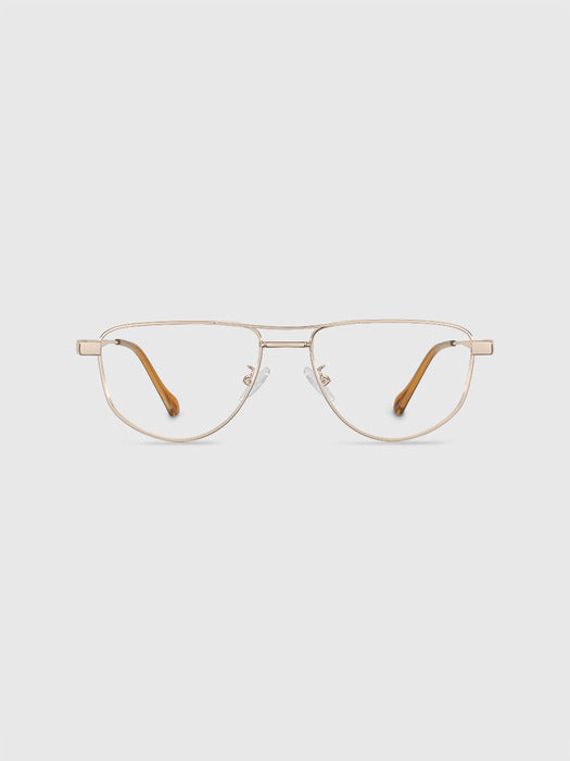 blue elephant OZZI gold