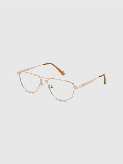 blue elephant OZZI gold