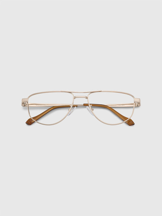 blue elephant OZZI gold