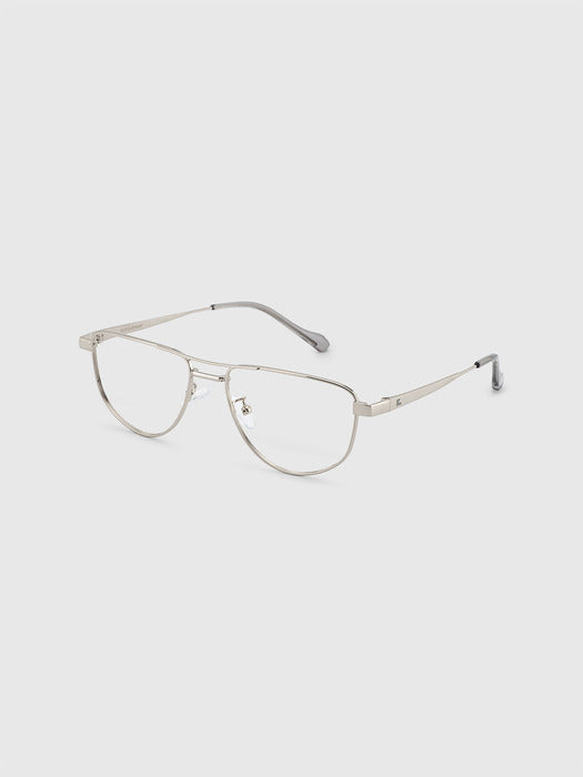blue elephant OZZI silver