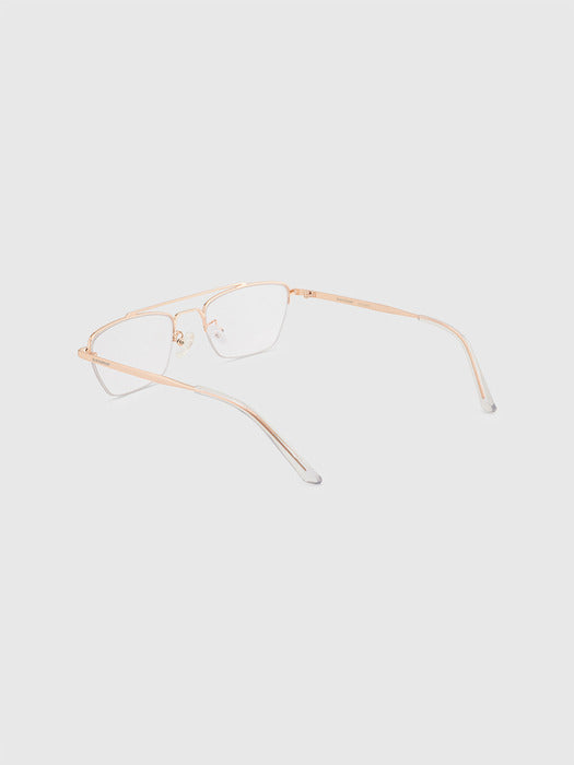 blue elephant SOLLE rose gold
