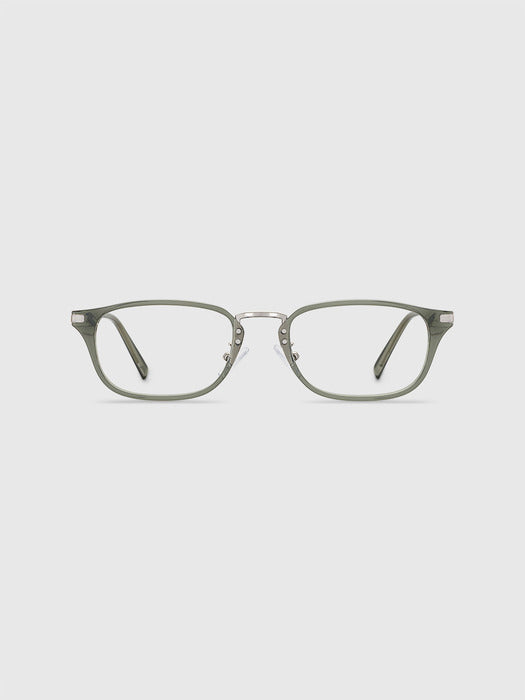 blue elephant LASO khaki