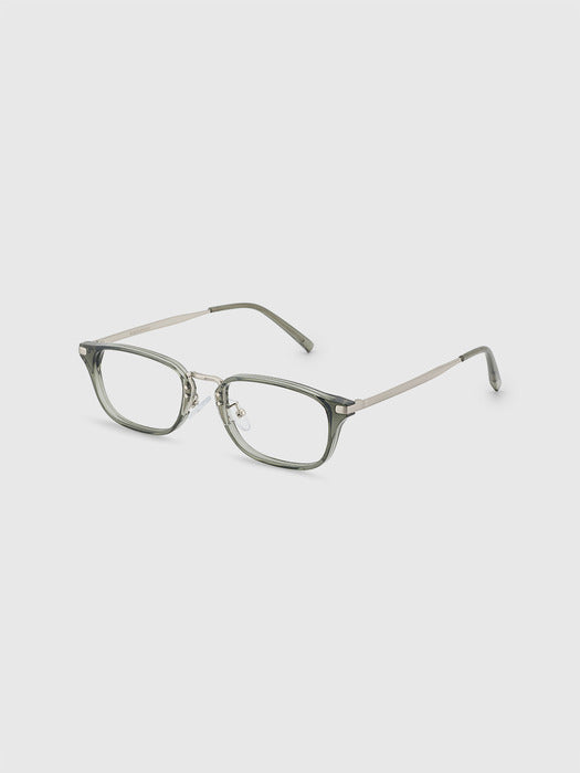 blue elephant LASO khaki