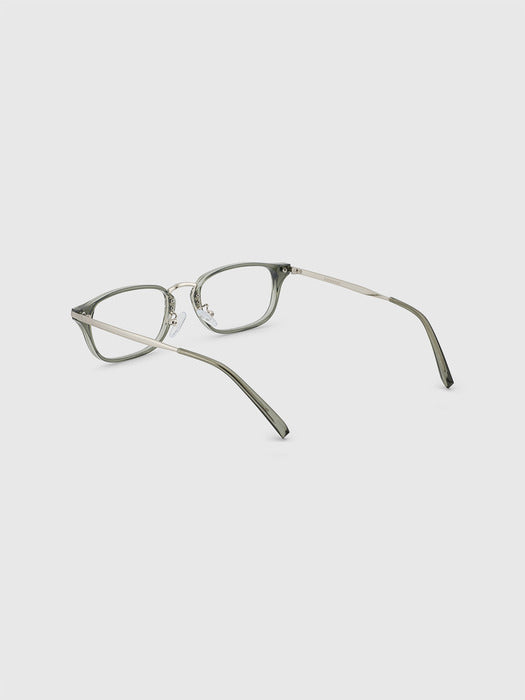 blue elephant LASO khaki