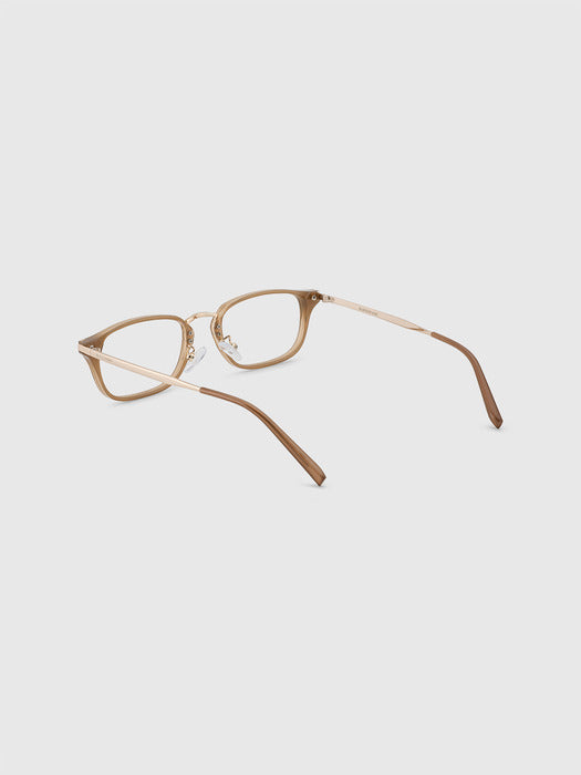 blue elephant LASO nude beige