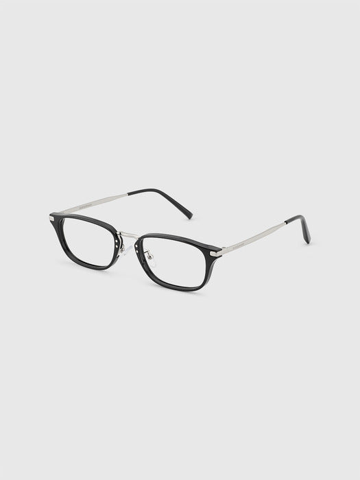 blue elephant LASO black