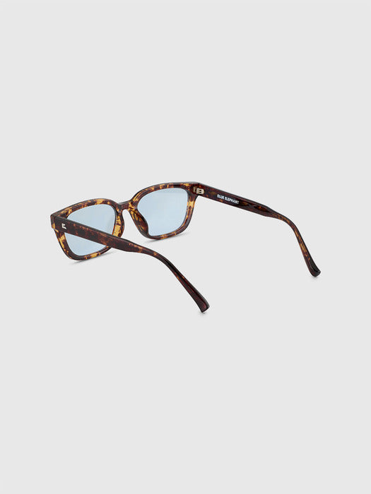 blue elephant NOUS-S leopard