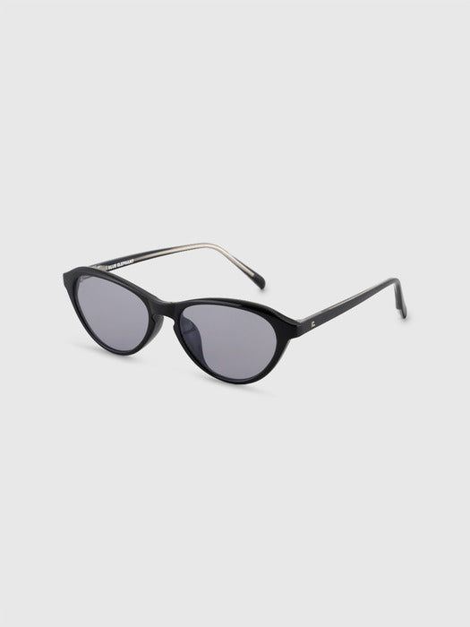 blue elephant CECIL-S black