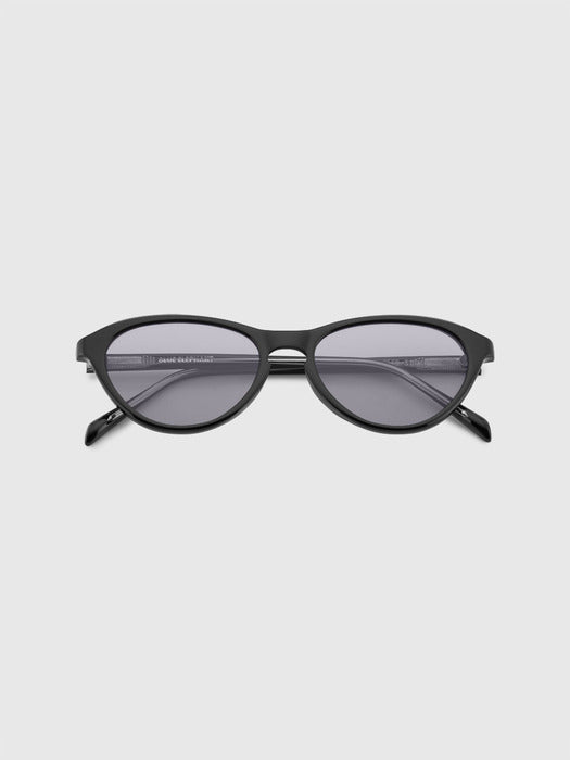 blue elephant CECIL-S black