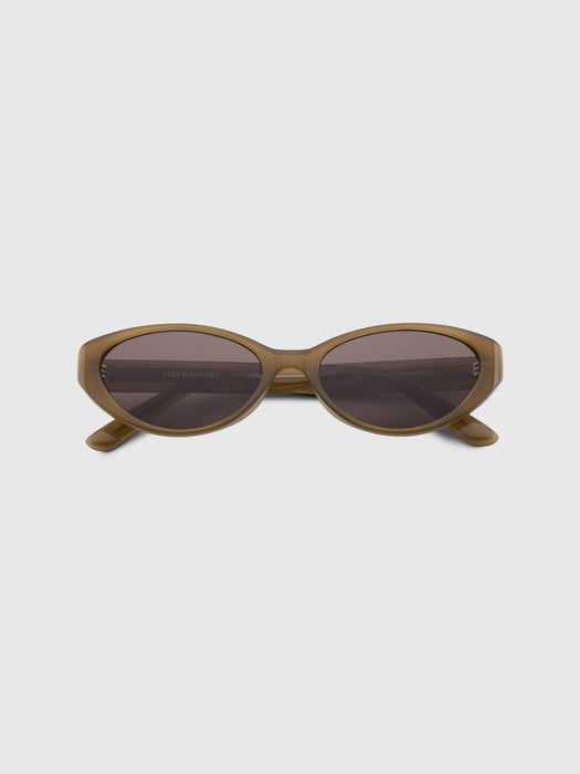 blue elephant MUSE nude beige