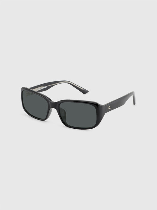 blue elephant NOIR black