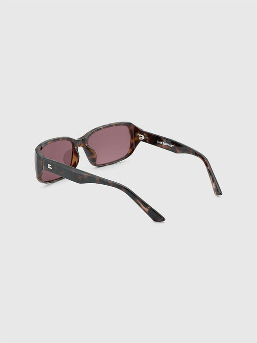 blue elephant NOIR leopard