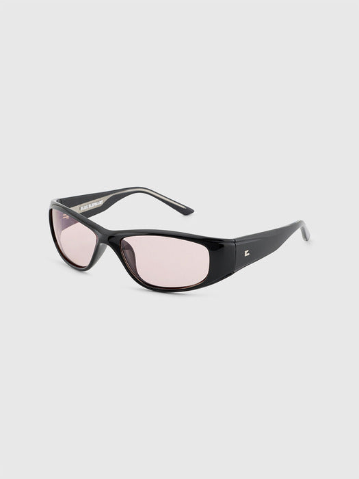 blue elephant LEX black