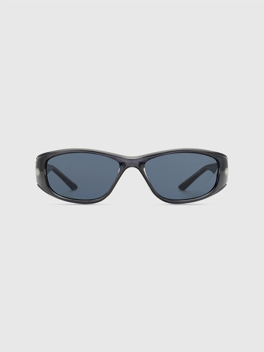 blue elephant LEX pearl black