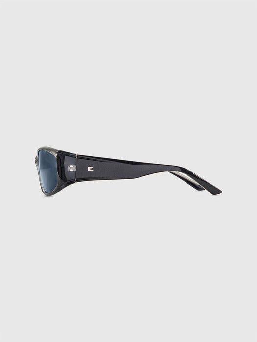 blue elephant LEX pearl black