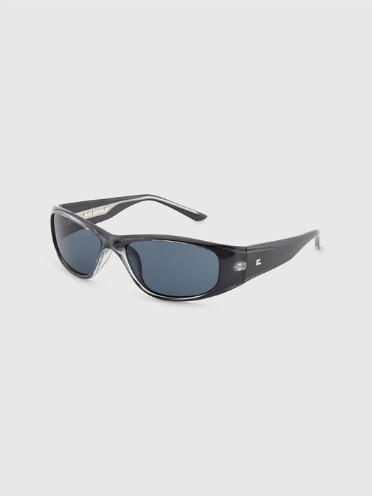 blue elephant LEX pearl black