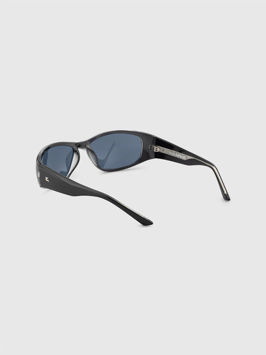 blue elephant LEX pearl black