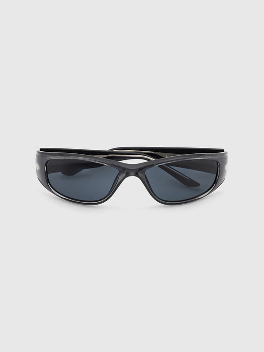 blue elephant LEX pearl black