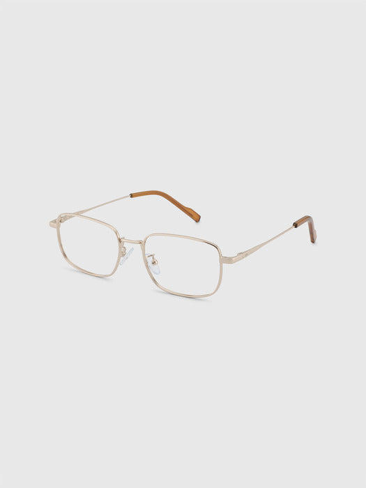 blue elephant ZAYO gold