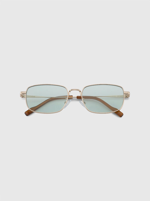 blue elephant ZAYO-S gold