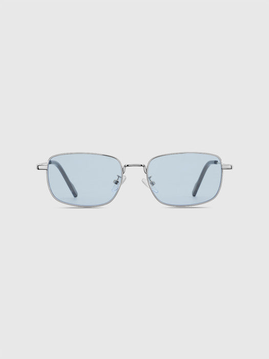 blue elephant ZAYO-S silver