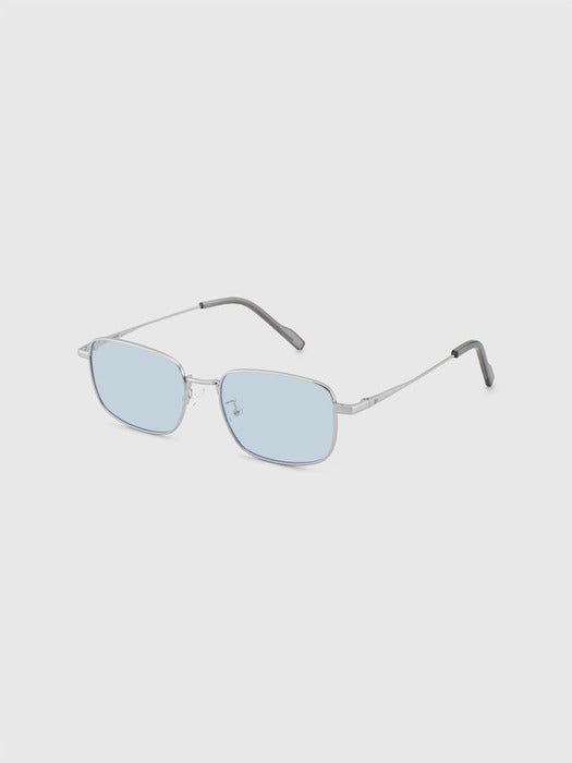 blue elephant ZAYO-S silver
