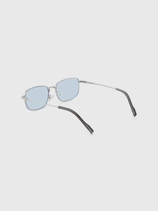 blue elephant ZAYO-S silver