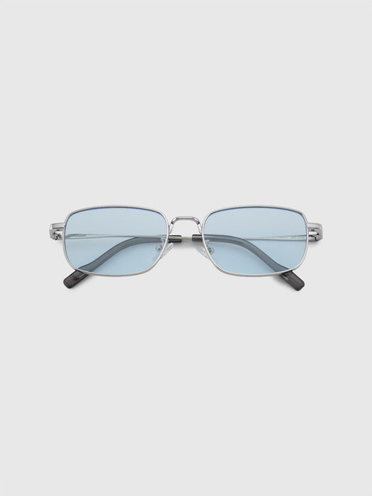 blue elephant ZAYO-S silver