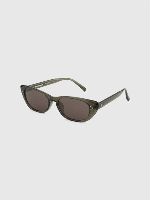 blue elephant DEVON khaki