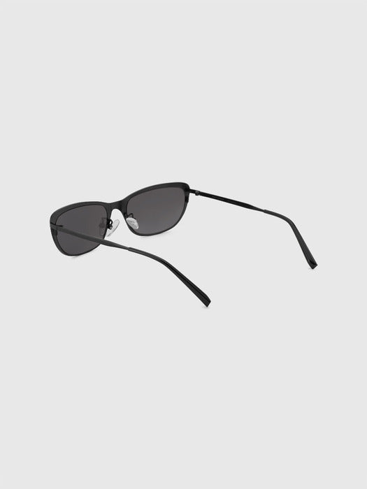 blue elephant LIAN-S black