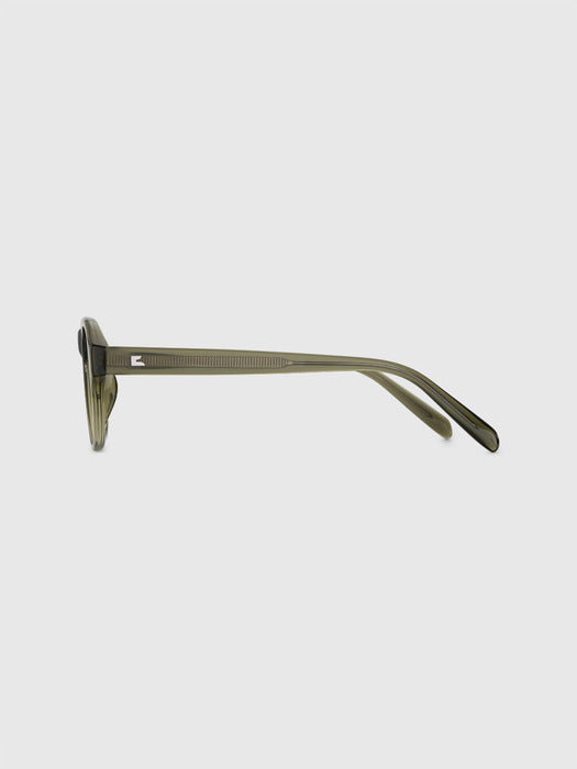 blue elephant BEBE khaki