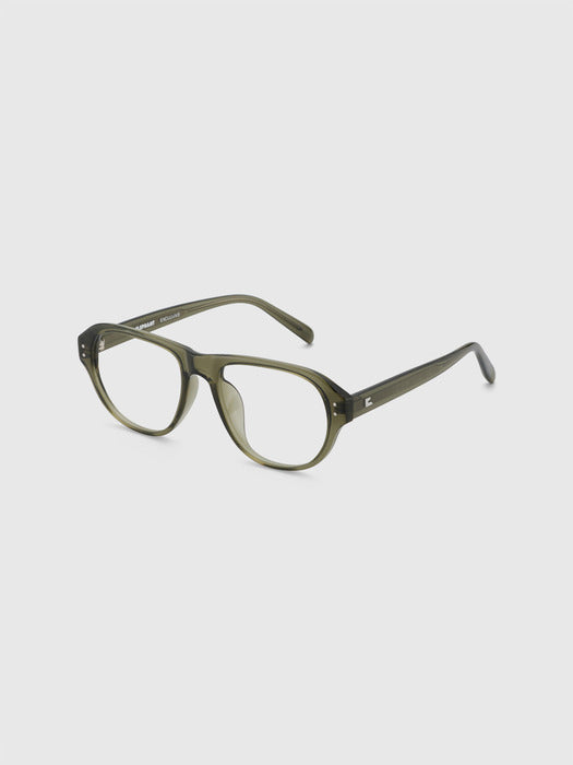 blue elephant BEBE khaki