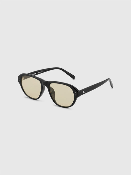 blue elephant BEBE-S black