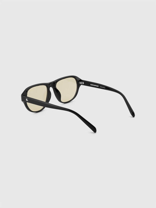 blue elephant BEBE-S black