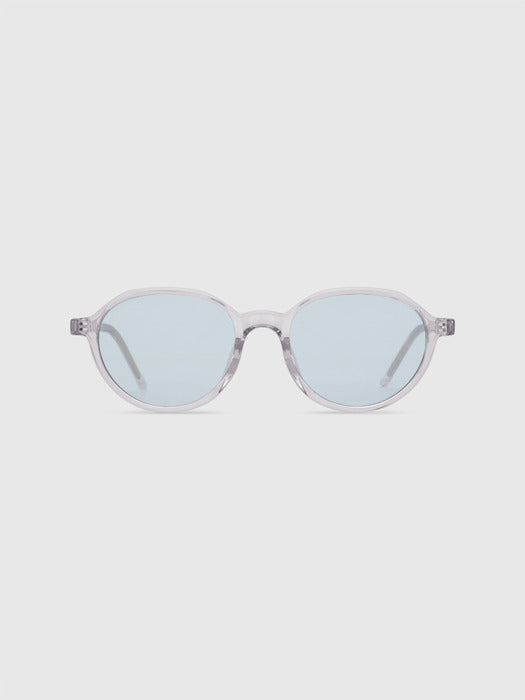 blue elephant ELDO-S crystal