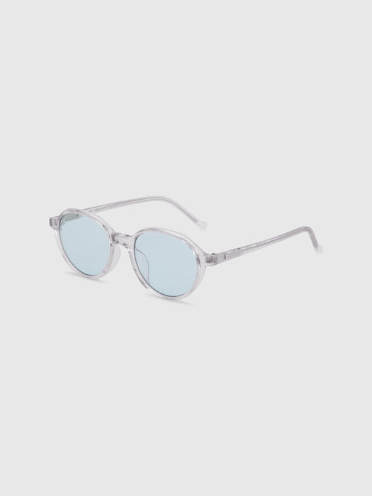 blue elephant ELDO-S crystal