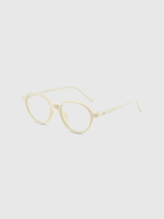 blue elephant ELDO ivory