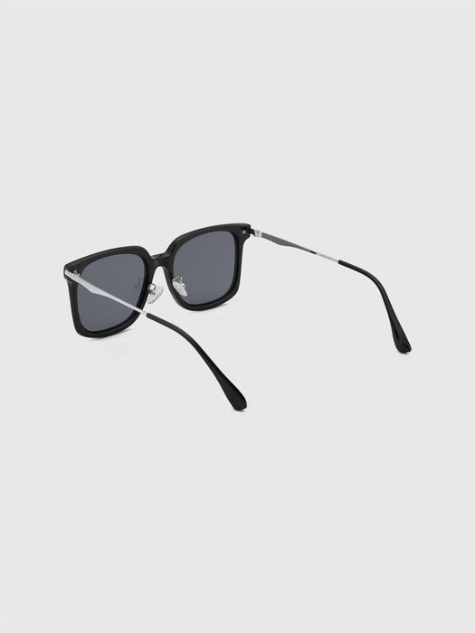 blue elephant ZED-S black