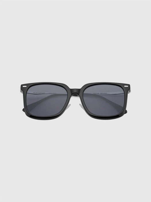 blue elephant ZED-S black