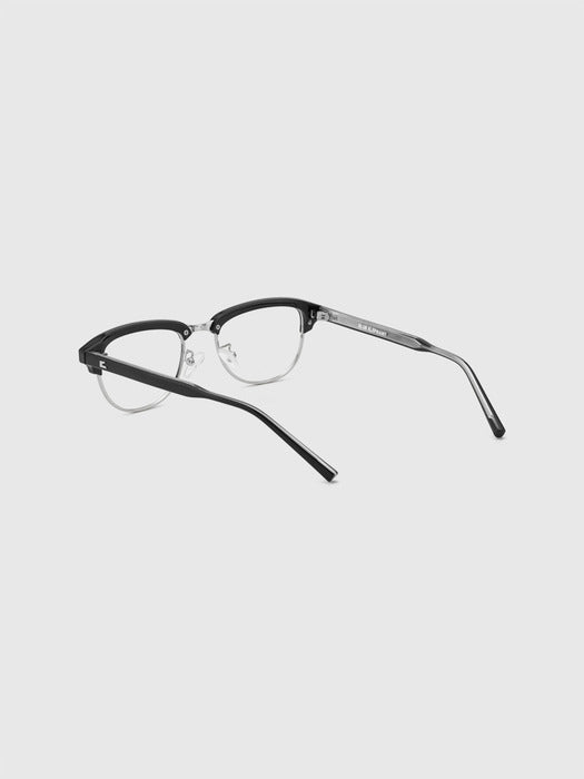 blue elephant PIREN black
