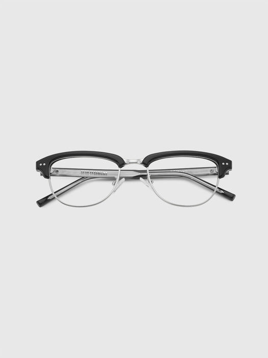 blue elephant PIREN black