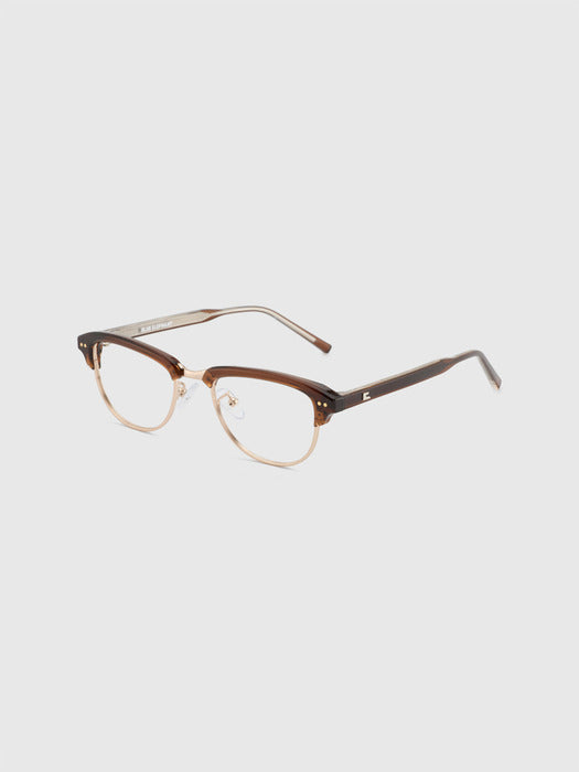 blue elephant PIREN deep brown