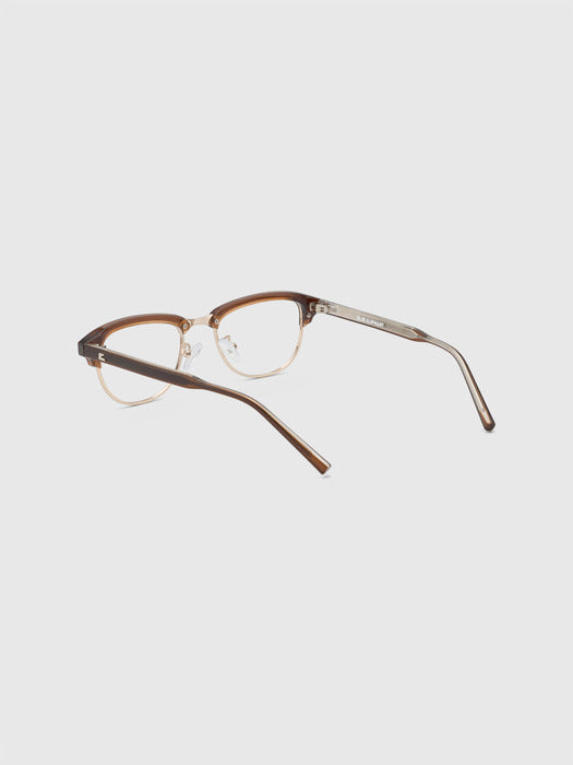 blue elephant PIREN deep brown
