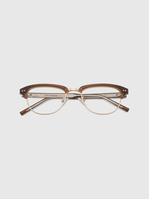 blue elephant PIREN deep brown