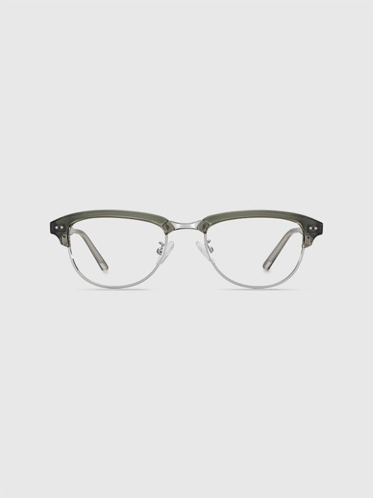 blue elephant PIREN khaki
