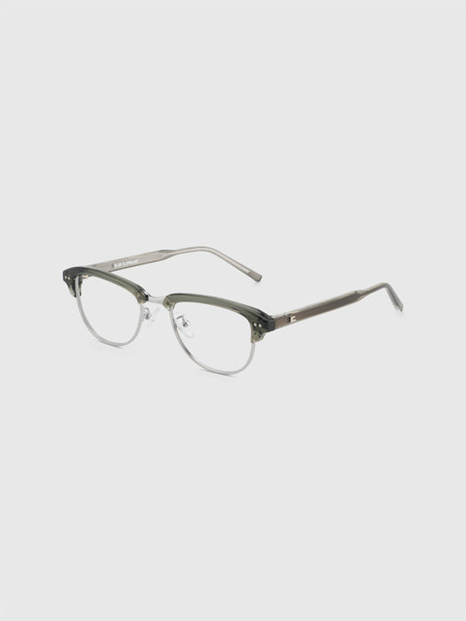 blue elephant PIREN khaki